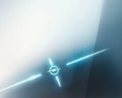 Opel presenta su exclusiva tecnología de iluminación 100% Alemán