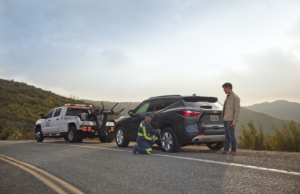 OnStar: Tecnología e innovación para la seguridad vial y el futuro de la movilidad