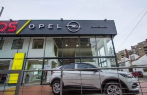 Con 60 unidades matriculadas, Opel presenta su balance trimestral a su llegada a Colombia