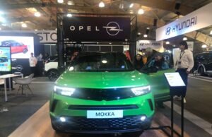 Opel Mokka, el Compañero Perfecto para el Turismo en 2024