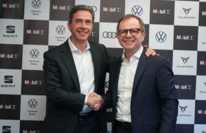 Porsche Colombia firma un acuerdo con Terpel, convirtiéndolo en su proveedor de lubricantes marca Mobil