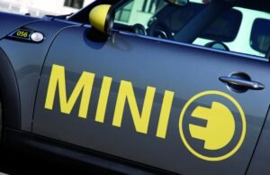 Hace más de 10 años doce unidades del prototipo MINI E sentaban las bases de la movilidad eléctrica Premium en México y Latinoamérica