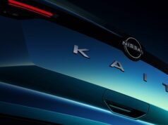 Nissan KAIT: el nuevo SUV latinoamericano presentado en el Japan Mobility Show 2025