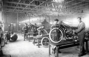 Inicia el conteo regresivo: en 100 días BMW Motorrad cumplirá 100 años de legado