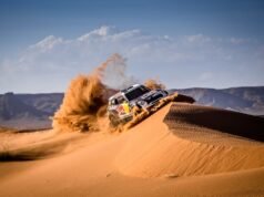 MINI: el pequeño gigante que conquistó el rally mundial