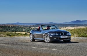 El BMW Z3 cumple 25 años highRes bmw-z3