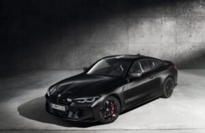 BMW y Kith se asocian para presentar una nueva versión exclusiva