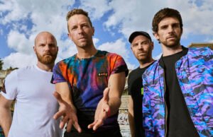 BMW alimenta con baterías recicladas de sus vehículos eléctricos la energía de la gira de Coldplay “Music of Spheres”