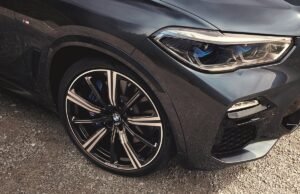 El Grupo BMW utilizará llantas de aluminio producidas de forma sostenible a partir de 2024