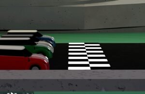 MINI USA crea la Experiencia de Carreras virtual “MINIVERSE” en Meta Horizon Worlds.