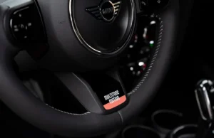 MINI Multitone Edition celebra la diversidad de la comunidad MINI