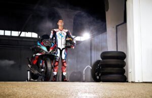 Las nuevas BMW M 1000 R y BMW M 1000 RR