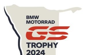 El BMW Motorrad International GS Trophy 2024 Namibia