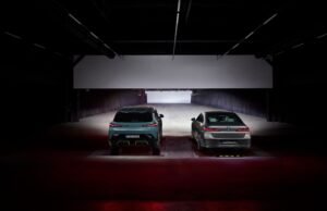 BMW Group pone en funcionamiento un nuevo laboratorio para probar los faros y la iluminación exterior
