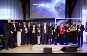 Naciones Unidas para la Alianza de Civilizaciones (UNAOC) y BMW Group otorgan Premio a la Innovación Intercultural 2023
