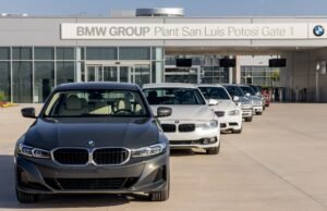 BMW celebra los primeros 50 años del Serie 3: el sedán deportivo que definió su segmento