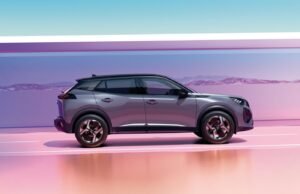 Peugeot mostrará la fuerza, el poder y el valor de su herencia en el Salón del Automóvil de Bogotá