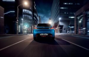 PEUGEOT 208: EL COMPACTO URBANO CON VERSIÓN 100% ELÉCTRICA, EQUIPAMIENTO Y TECNOLOGÍA DE ALTA GAMA