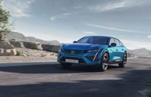 Peugeot ruge con estilo francés en el Autofest de Barranquilla: estreno regional del Nuevo 408
