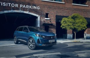 Peugeot celebra 213 años