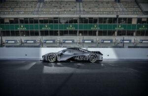 Del Peugeot 905 al Peugeot 9X8: 30 años de innovación y excepcionales prestaciones