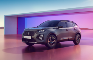 PEUGEOT Y LA ELECTRIFICACIÓN: OCHO DÉCADAS EN VANGUARDIA