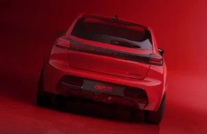 Peugeot reinventa la leyenda GTi con el nuevo E-208 100 % eléctrico