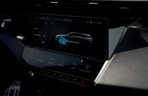 Peugeot i-Cockpit® cumple 10 años en constante evolución