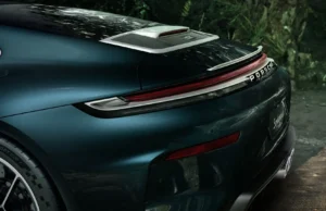 Porsche Latin America presenta el proyecto Sonderwunsch “Icons of Latin America” con un exclusivo 911 GT3: El Ocelote