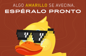 Súmate a la campaña Pato Pato Jeep: Una conexión especial de amistad entre aventureros