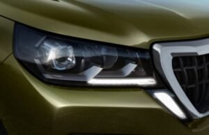 Peugeot traerá a Latinoamérica su primera pick-up