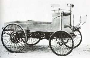 Peugeot deja huella con su fuerza innovadora