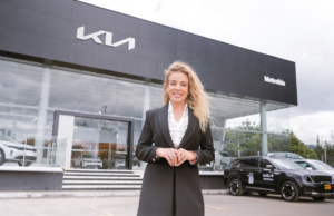 Metrokia lanza Business Mobility, su nueva línea de soluciones integrales para la movilidad empresarial