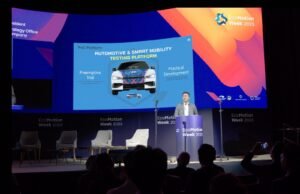 Hyundai Motor Group participa en la EcoMotion Week 2023 y busca cultivar la innovación abierta con startups israelíes