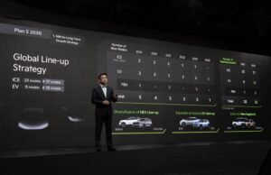 Kia revela ambicioso plan de crecimiento hacia 2030 con nuevos modelos eléctricos, PBV y camionetas