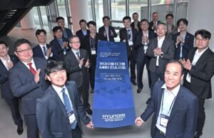 Hyundai Motor y Kia aceleran la transición de SDV a través de la colaboración con líderes de la industria
