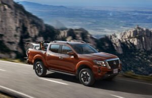 Pick-ups automáticas: La combinación ideal de tecnología, seguridad y confort para el trabajo duro