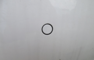 Ojo con los sensores del vehículo durante el proceso de pintura