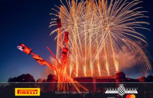Goodwood asegura a Pirelli como socio de neumáticos para el Festival de la Velocidad