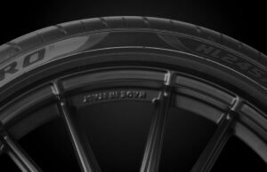 PIRELLI LANZA SU PRIMER NEUMÁTICO CON EL NUEVO MARCADO DE ALTA CARGA “HL” PARA CARROS Y SUV ELÉCTRICOS O HÍBRIDOS