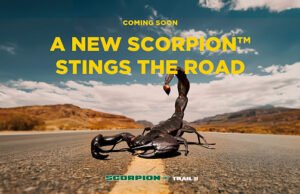Pirelli SCORPION Trail III: la nueva llanta de la gama SCORPION