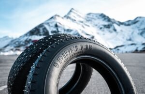 Se pone a prueba Pirelli Scorpion All Terrain en el desierto para el Porsche 911 Dakar