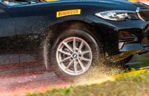 5 datos clave que todos deben tener en cuenta sobre las llantas de un carro