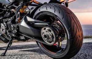 Pirelli entrega 4 recomendaciones para tener en cuenta al momento de comprar llantas para moto