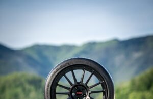 Pirelli P Zero cumple 35 años de prestaciones e innovación