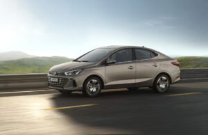 Nuevo Hyundai HB20 Hyundai HB20