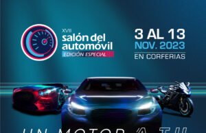 Regresa El Salón del Automóvil de Bogotá a Corferias