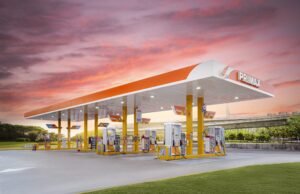 Primax Colombia cerró 2023 con más de 950 estaciones de servicio y un incremento en ventas del 10%