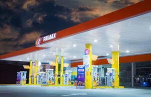 Primax celebra cinco años en Colombia