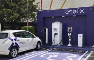 Nuevos puntos de recarga rápida para vehículos eléctricos en Bogotá
